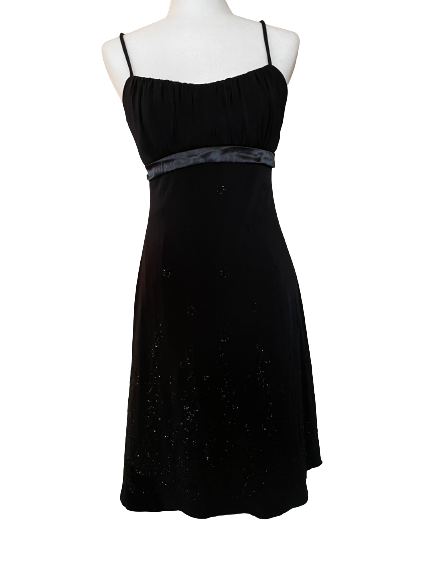 Ruby Rox Black Dress – ItsADeal.ca